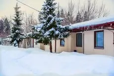 Russian Sky Hostel 