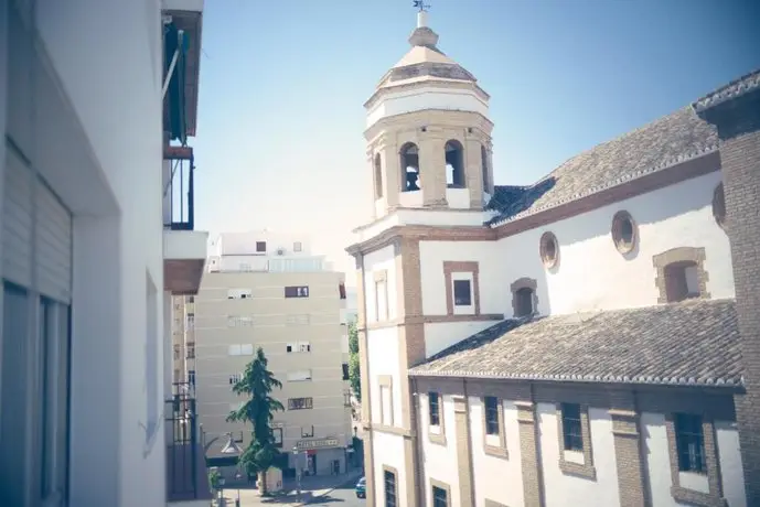 Pinsapo Centro ciudad