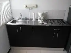 Apartamento Turistico Familiar 