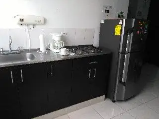 Apartamento Turistico Familiar 