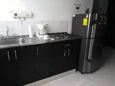 Apartamento Turistico Familiar 