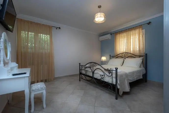 Erato Apartment Zakynthos