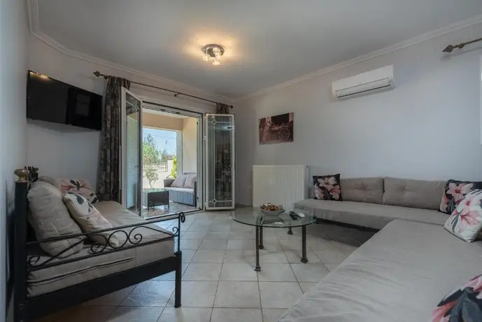 Erato Apartment Zakynthos 