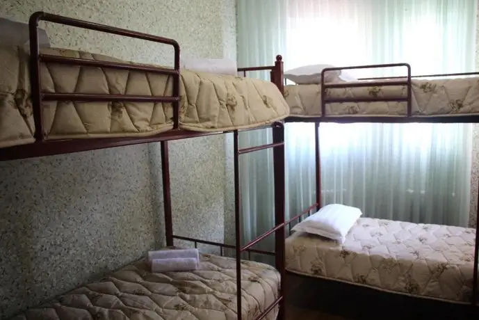 Dream Hostel Shymkent 