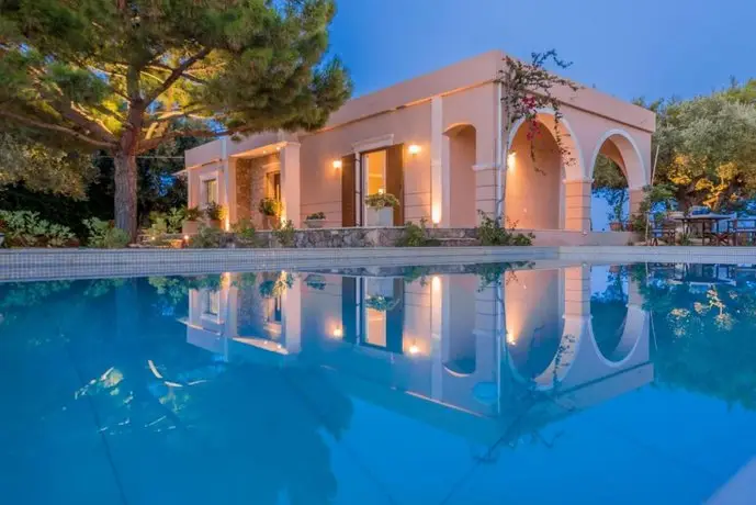 Villa Anatoli Zakynthos