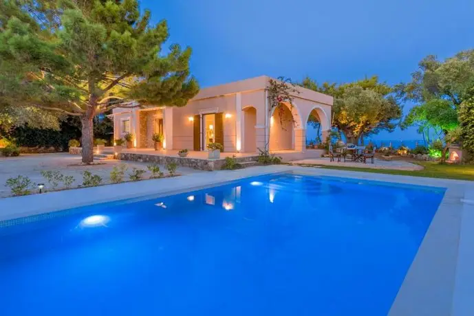 Villa Anatoli Zakynthos