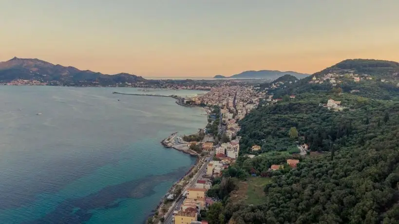 Villa Anatoli Zakynthos