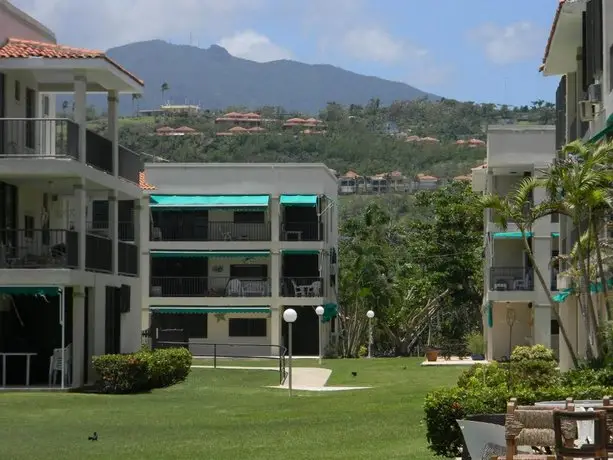 Beachfront Casa Del Mar I 