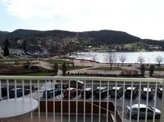 Appartement vue lac a Gerardmer 