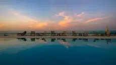 Cavo Orient Beach Hotel & Suites 