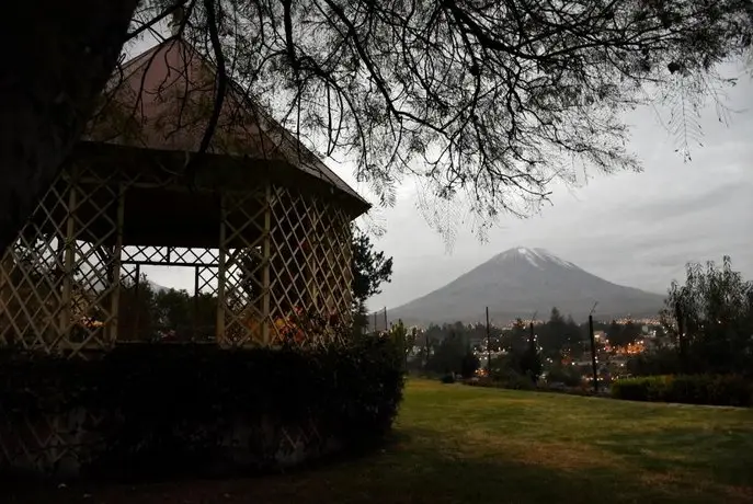 Amazing View Arequipa