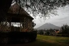 Amazing View Arequipa 