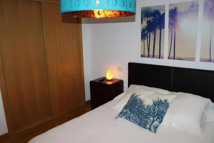 Apartamento Vigo Playa-ciudad