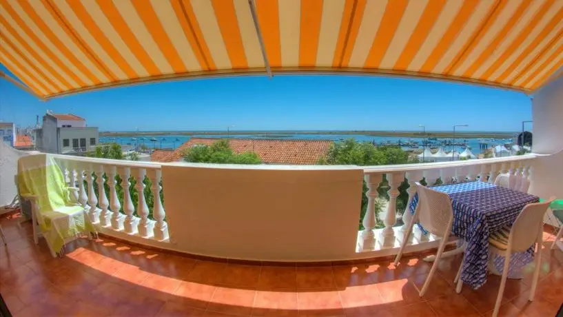 Casa da Ria Formosa Tavira