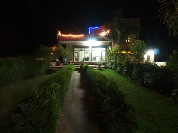 Aditya Resort