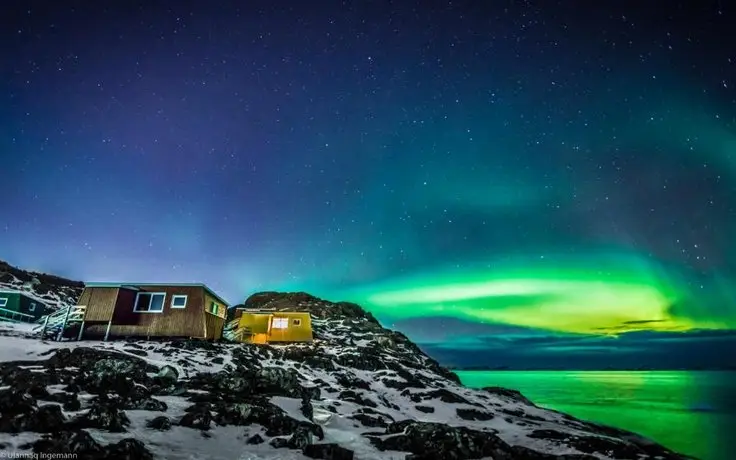 Inuk Hostels 