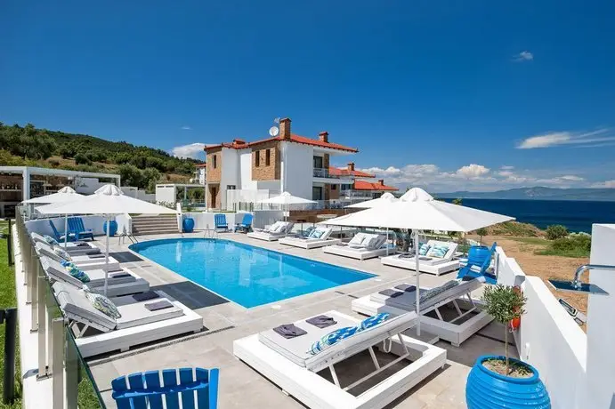 Villa D'Oro - Luxury Villas & Suites