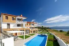 Villa D'Oro - Luxury Villas & Suites 