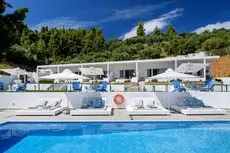 Villa D'Oro - Luxury Villas & Suites 