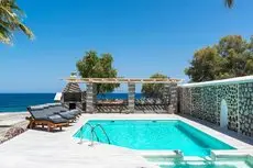 Damma Beachfront Luxury Villa 