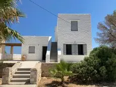 La Maison d'Helene Paros 