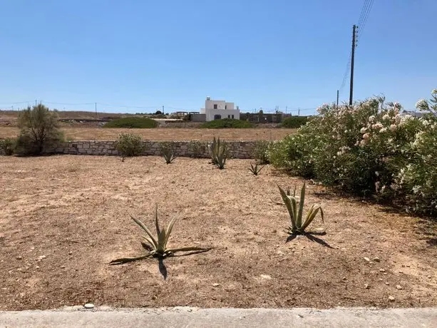 La Maison d'Helene Paros