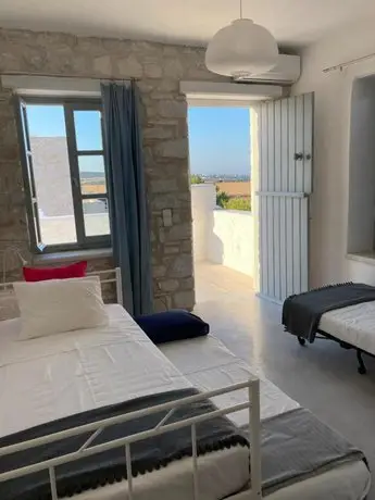 La Maison d'Helene Paros