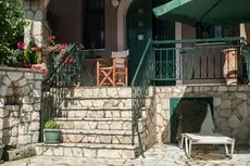 Villa Andreas Alikanas Zakynthos 