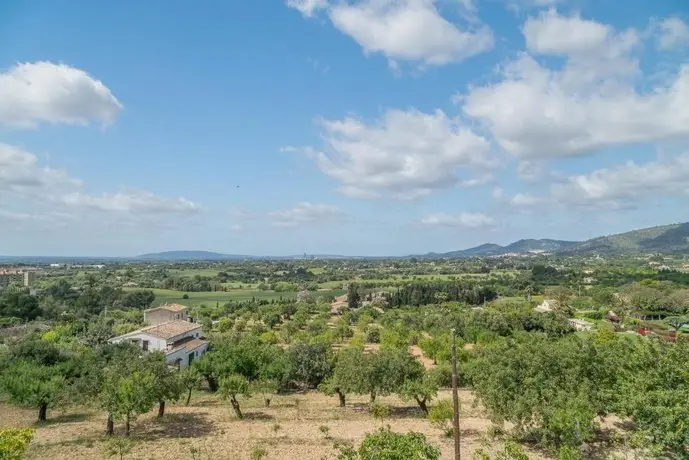 Finca Putxet d'en Roure