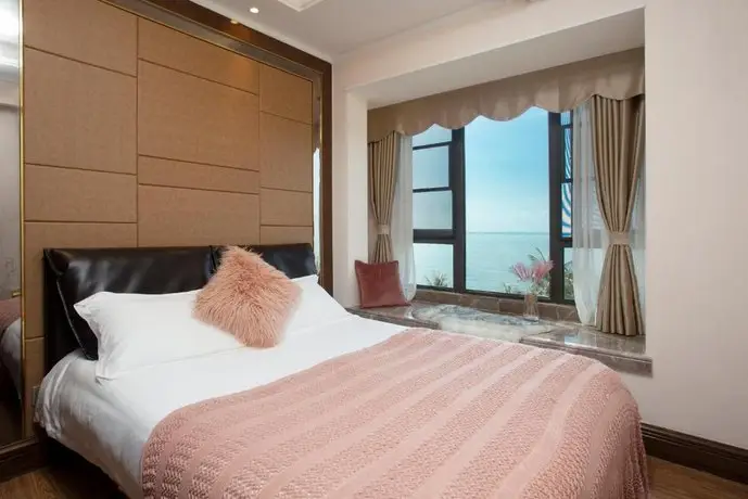 Good Place Vacation Apartment Haikou