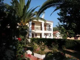 Family Houses Zakynthos