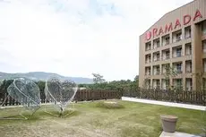 Ramada Hotel & Suites by Wyndham Gangwon Pyeongchang 