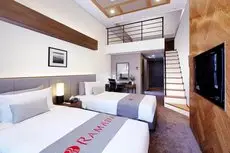 Ramada Hotel & Suites by Wyndham Gangwon Pyeongchang 