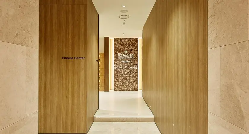 Ramada Hotel & Suites by Wyndham Gangwon Pyeongchang 