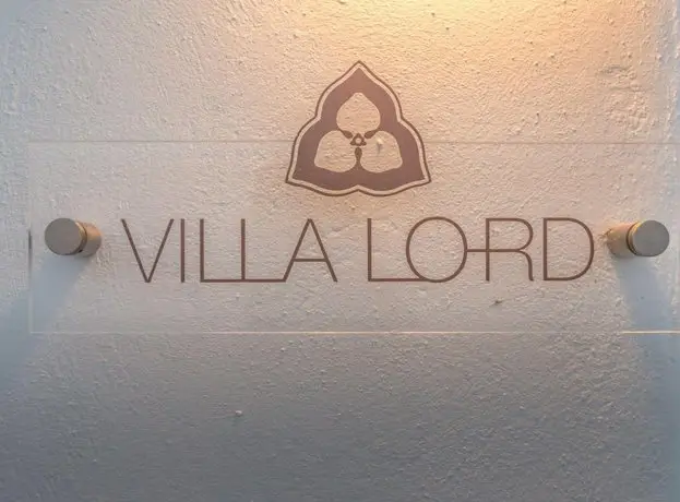 Villa Lord 