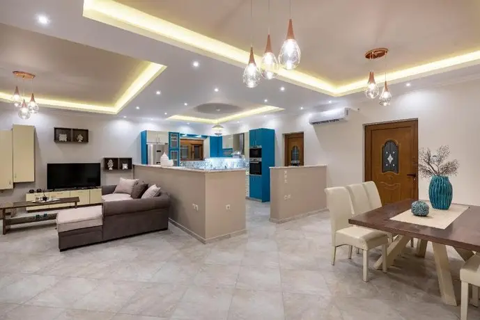 Aquarella Luxury Apartment 