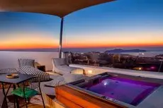 Santorini Soul Villas 