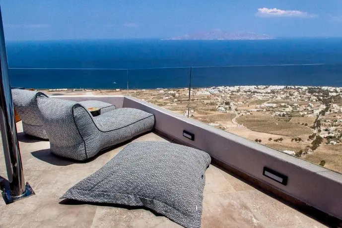 Santorini Soul Villas 