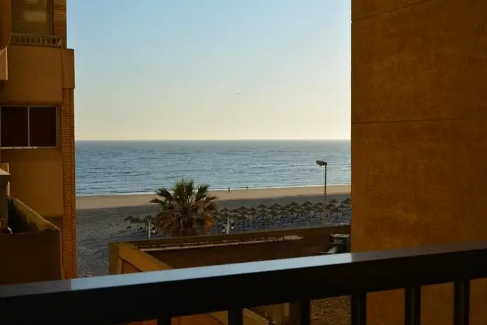 Apartamento Playa Victoria - Cadiz Cadiz 