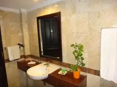 Jayakarta Resort Apartments Legian 