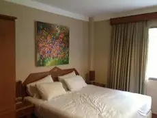 Jayakarta Resort Apartments Legian 