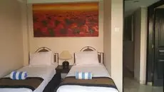 Jayakarta Resort Apartments Legian 