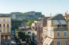 Corfu Overview Penthouse 