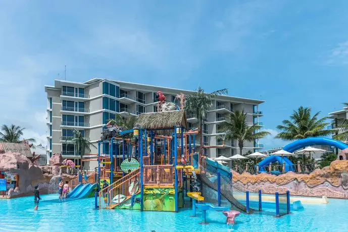 Splash Beach Resort Maikhao Phuket 