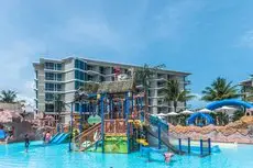 Splash Beach Resort Maikhao Phuket 