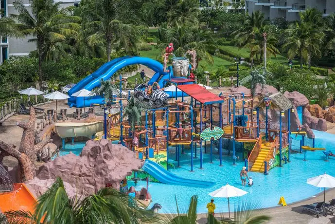 Splash Beach Resort Maikhao Phuket 