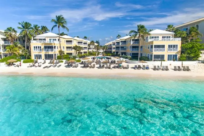 Regal Beach Club by Cayman Villas