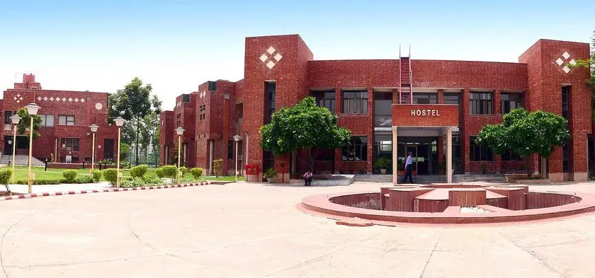 YMCA Greater Noida Programme Centre