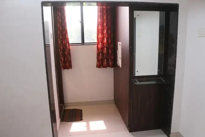 Apartments with Pool In Candolim Goa