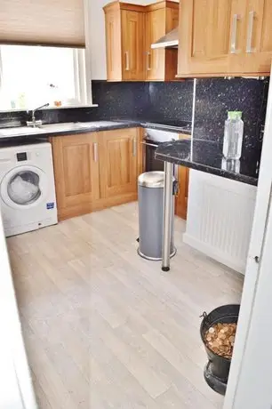 Flat in Oban Town Centre 